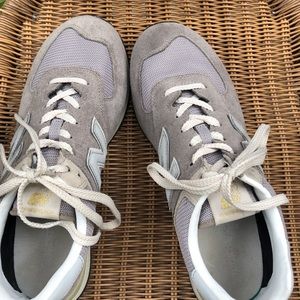 Men’s New Balance Classic 574 running shoes